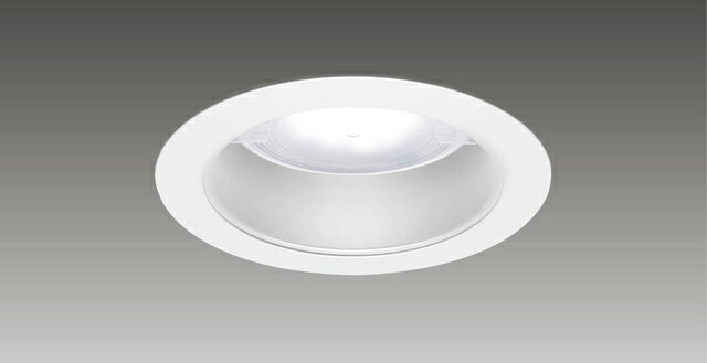 【法人様限定】東芝　LEKD203023L-LD9　LEDダウンライト　2000ユニット交換形　一般形　埋込穴φ100　電球色