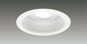 東芝　LEKD203024WW-LD9　LEDダウンライト　2000ユニット交換形　一般形　埋込穴φ125　温白色