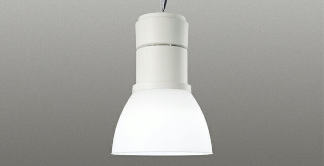 【法人様限定】東芝　LEDP-60421LK-LS9　LEDロフトペンダント 6000 乳白【受注品】