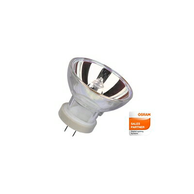 OSRAM ハロゲンランプ MR11 64617 12V 75W