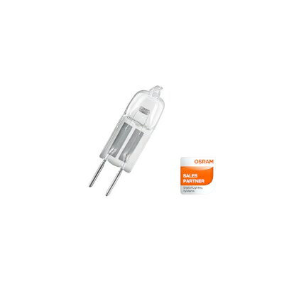 OSRAM ハロゲンランプ ハロスター 5W 1