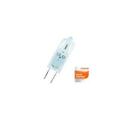 OSRAM ハロゲンランプ ハロスター 10W 