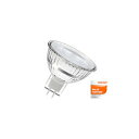 OSRAM LED VALUE MR 16 12V 35 36 4.5W/2700K GU5.3 MR16 35 VAL4.5W 827 3612V