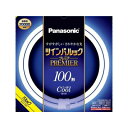 【送料込・まとめ買い×5個セット】パナソニック Panasonic FCL40EXD38LF3 パルック L 蛍光灯40形 クール色 昼光色