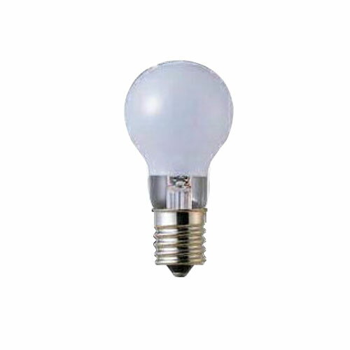 ELPA エルパ LED電球G40形E26 昼白色 屋内用 省エネタイプ LDG1N-G-G250