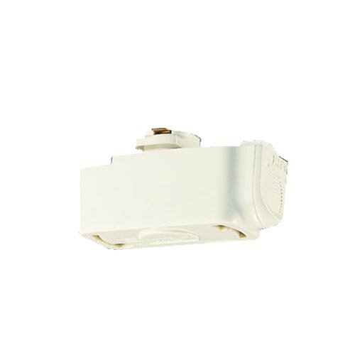 パナソニック引掛シーリングプラグ 配線ダクト用 白DH8542