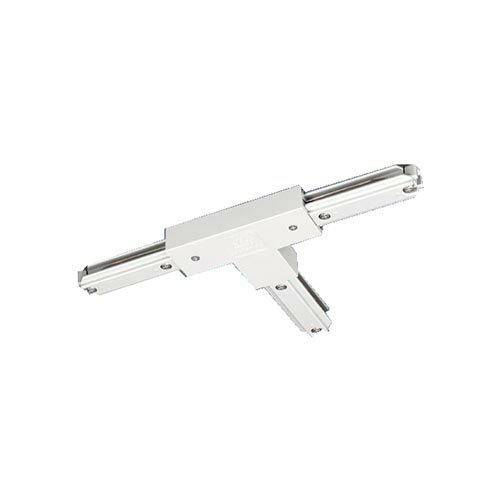 【法人様限定】パナソニックジョイナT（左用） 配線ダクト用 白DH0236K