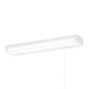 【法人様限定】パナソニック壁直付型・棚下直付型 LED(昼白色) キッチンライト 20形直管蛍光灯1灯相当・コンセント付・拡散タイプLSEB7103LE1