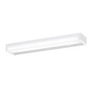 【法人様限定】パナソニック棚下直付型 LED(昼白色)キッチンライト 20形直管蛍光灯1灯相当・両面化粧タイプ・コンセント付・拡散タイプLSEB7106LE1