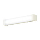 【法人様限定】パナソニック天井直付型・壁直付型 LED(昼白色) キッチンライト 15形直管蛍光灯1灯相当・両面化粧タイプ・コンセント付・拡散タイプLSEB71...