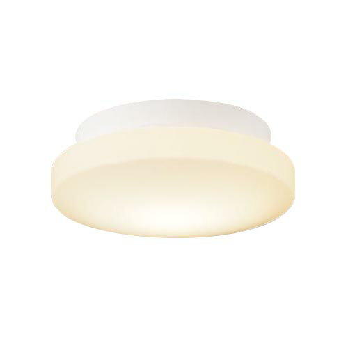 LSEW2005LE1 パナソニック LEDシーリングライト 洗面室・浴室向け 白熱球60W形相当 電球色