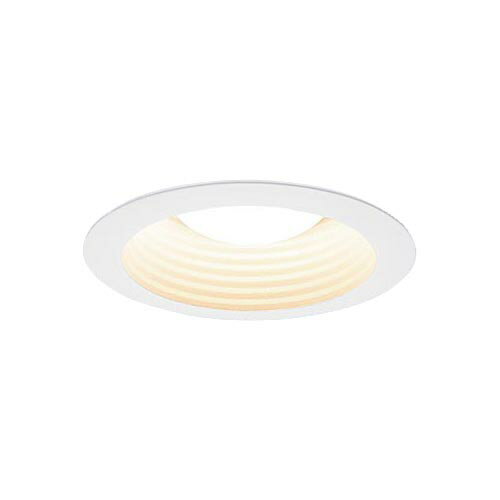 【法人限定商品】パナソニック 天井埋込型 LEDダウンライト埋込穴φ100 白熱電球60形1灯器具相当／白熱電球40形1灯器具相当 電球色NNN61522W【電球別売】