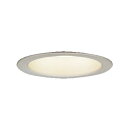 【法人様限定】パナソニック LED外灯 玄関灯 ダウンライト LSEW5030LE1 埋込穴φ100 防湿・防雨型 電球色 LGW72122LE1 相当品