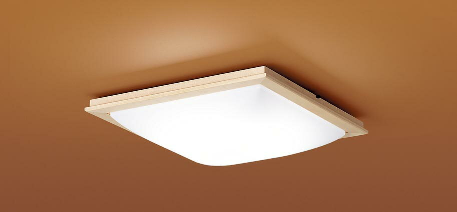 【法人様限定】パナソニック　LGC35832　LEDシーリングライト 直付型 リモコン調光 リモコン調色 カチットF 〜8畳(3)