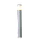 【法人様限定】東芝 LEDガーデンライト・門柱灯(ランプ別売) LEDG88906(S)