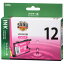 ŵ INK-B12B-M ֥饶ߴ LC12M ޥ []01-4179 INKB12BM