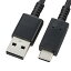 ŵ SMT-L15CA-K USB Type-C֥  1.5m []01-7065 SMTL15CAK