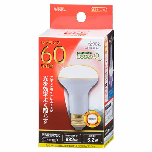 ŵ LDR6L-W A9LEDŵ ե׷ 60 E26 ŵ忧 []06-0771LDR6LWA9