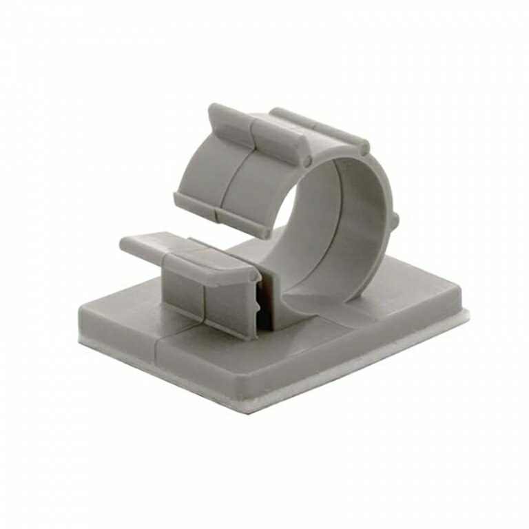 オーム電機 ナイロンステッカー S514H 50個入 [品番]00-9654