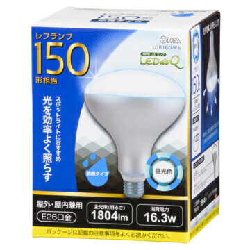 ŵ LDR16D-W 9LEDŵ ե׷ 150 E26 ɱ []06-0794LDR16DW9