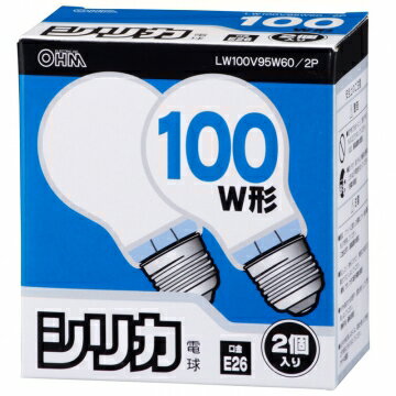 楽天市場】電球 lw100v 60形 シリカの通販 楽天市場】電球 lw100v 60形 シリカの通販