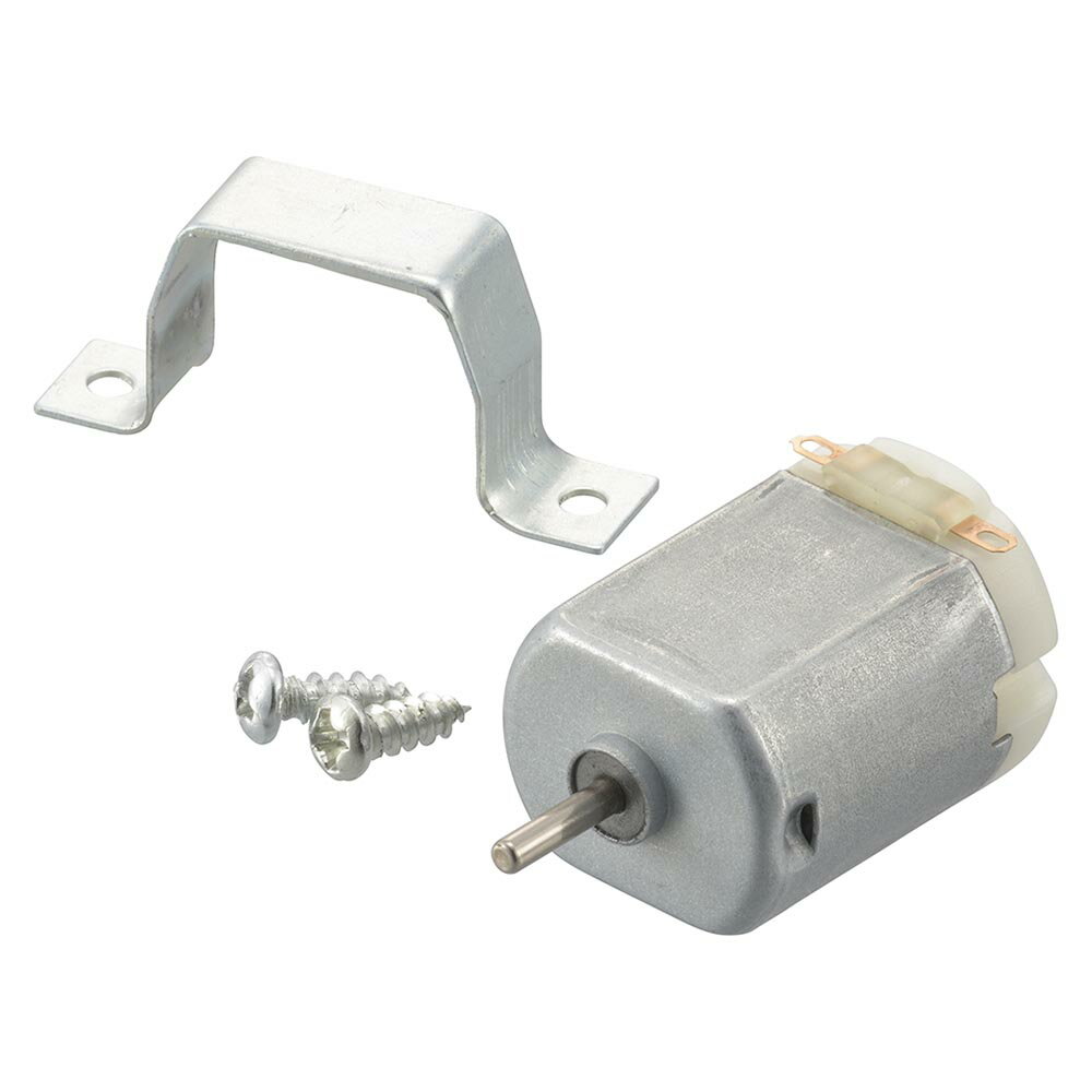 オーム電機 KIT-130MT15 モーター DC用 130-1.5V [品番]06-4926