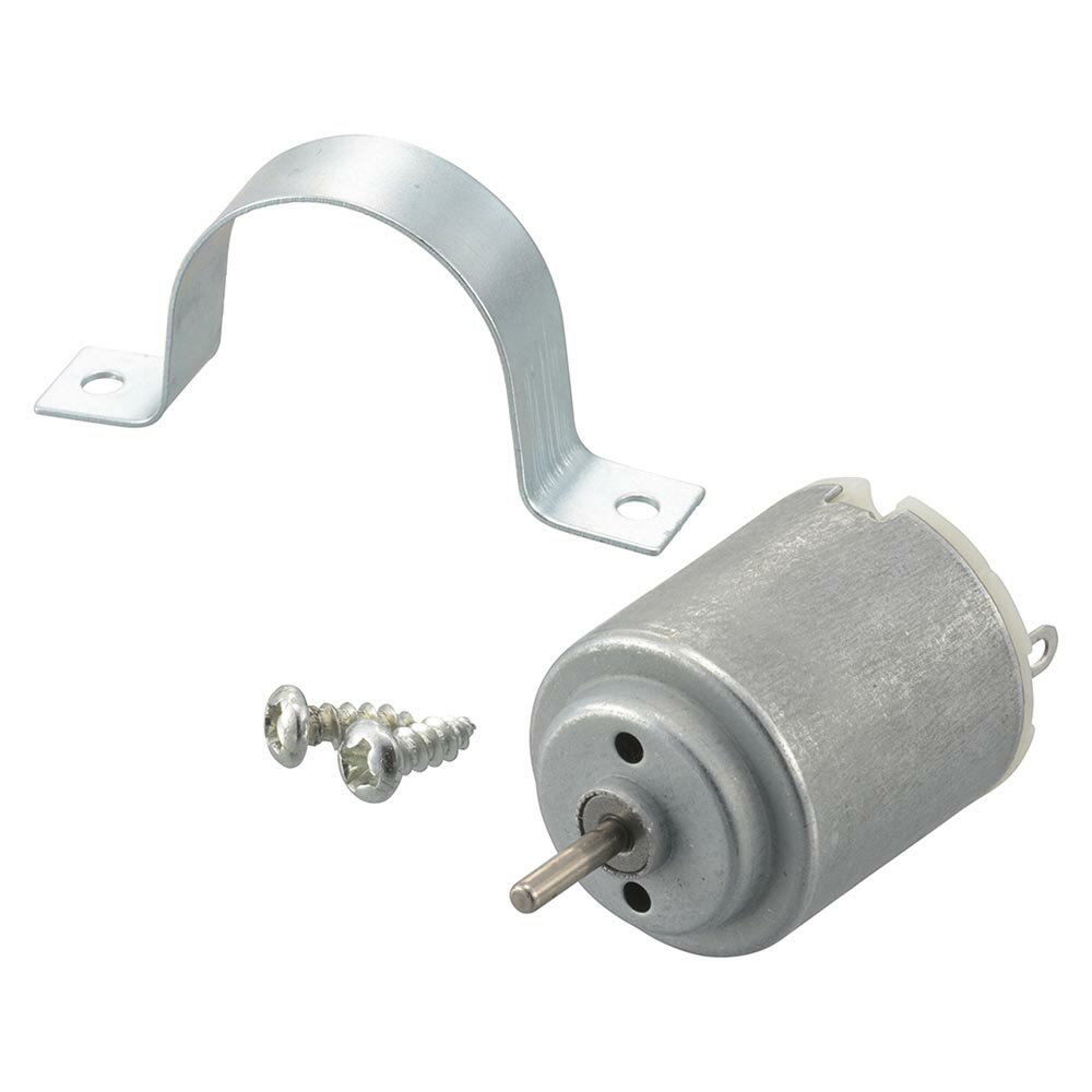 オーム電機 KIT-140MT15 モーター DC用 140-1.5V [品番]06-4928