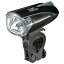 オーム電機　SL-200B-K　LEDサイクルライト 210lm 調光機能 [品番]07-8992