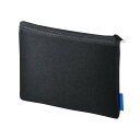 【メール便・定形外郵便にて発送】サンワサプライ マルチクッションケース IN-C1