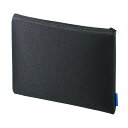 【メール便・定形外郵便にて発送】サンワサプライ マルチクッションケース IN-C3