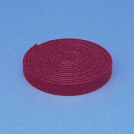 【メール便・定形外郵便にて発送】サンワサプライ　ケーブルタイ（面ファスナー） CA-MF5RN