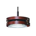 【法人様限定】東京メタル LEDペンダント V4-BK(3)