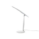 【法人様限定】東京メタル LEDデスクスタンド ホワイト U16AWH
