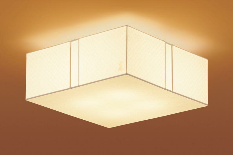 【法人様限定】パナソニック　LGB57461F LEDシーリングライト Uライト方式