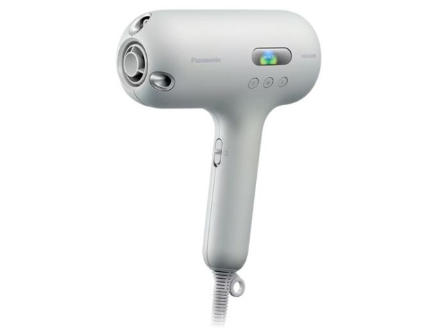 ドライヤー パナソニック 第2世代 高浸透ナノイー ミネラル マイナスイオン 退色抑制 静電気抑制 ナノイーイオンチャージPLUS UVケア 3つのパーソナルメ...