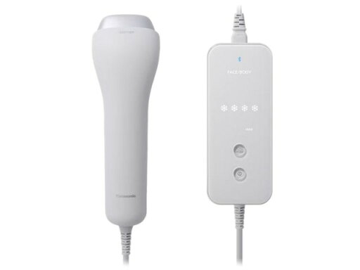 ボディケア 光エステ パナソニック 最上位モデル 美容機器 脱毛器 低刺激 高出力ケア 専用アプリ 美肌 スキンプロテクト冷却×ハイパワー SMOOTHEPI スムースエピ パワー&クール ES-WG0B グレー ボディケア 光エステ パナソニック 最上位モデル 美容機器 脱毛器 低刺激 高出力ケア 専用アプリ 美肌 スキンプロテクト冷却×ハイパワー SMOOTHEPI スムースエピ パワー&クール ES-WG0B グレー