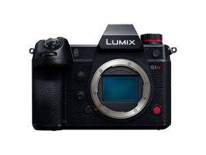 ǥ륫 ѥʥ˥å LUMIX S꡼ ͥ줿ǽ ֥ ͥޥƥ ꥢӥ塼ե ե륵ߥ顼쥹㥫 ܥǥ DC-S1H-K