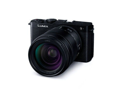 デジタルカメラ パナソニック LUMIX S ルミックス 小型 軽量 スマートフォンと快適連携 リアルタイムLUT 高倍率ズームレンズキット K ジェットブラック デジタル一眼カメラ/レンズキット DC-S9H デジタルカメラ パナソニック LUMIX S ルミックス 小型 軽量 スマートフォンと快適連携 リアルタイムLUT 高倍率ズームレンズキット K ジェットブラック デジタル一眼カメラ/レンズキット DC-S9H