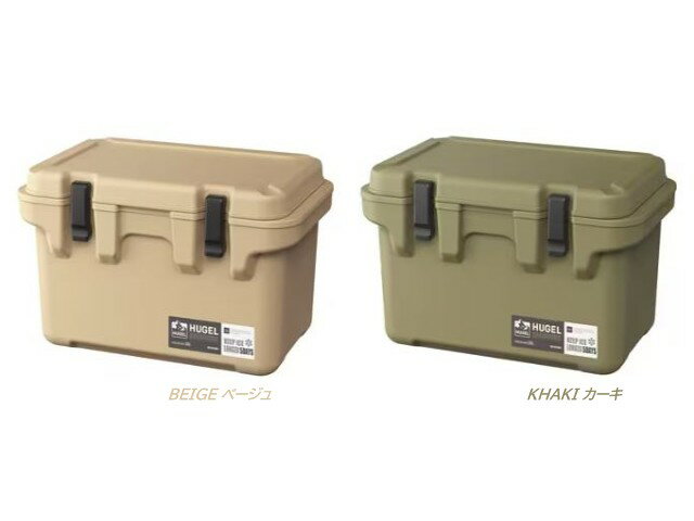 クーラーボックス レジャー用品 IRIS OHYAMA アイリスオーヤマ アウトドア キャンプ フラット天板 長時..