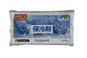 Mサイズ ソフトタイプ 保冷剤 レジャー用品 IRIS OHYAMA アイリスオーヤマ アウトドア キャンプ 繰り返し使用可 使用後は消臭剤として使用可能 保冷...