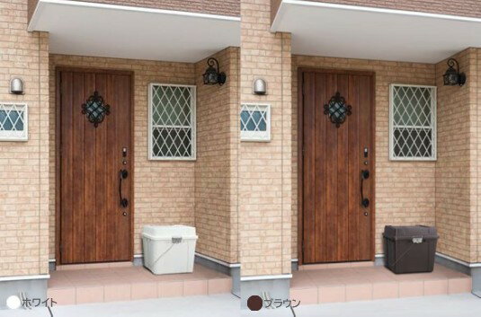 宅配ボックスIRISOHYAMAプ...