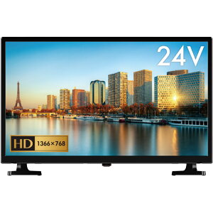 ڿʡ ꡼ϥ GH-TV24A-BK 24 վƥ 24 ϥӥб ⥳° ѥѥͥ HDMI USB դHDDϿ赡ǽб VAѥͥ 24V Ͼ / BS / 110CSǥ ̵   餷 Ҷ˺Ŭ