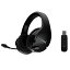 ڥȥåȡ HHSS1C-BA-BK/G 4P4F0AA HyperX Cloud Stinger Core Wireless +7.1 ߥ إåɥå ֥å ̵ ߥ󥰥إåɥå إåɥۥ PC FPS