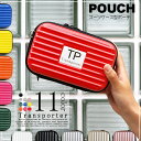 ショルダーバッグ スーツケース 型 スマホショルダー 2way ポーチ 小物入れ 可愛い 送料無料 Transporter【TP】