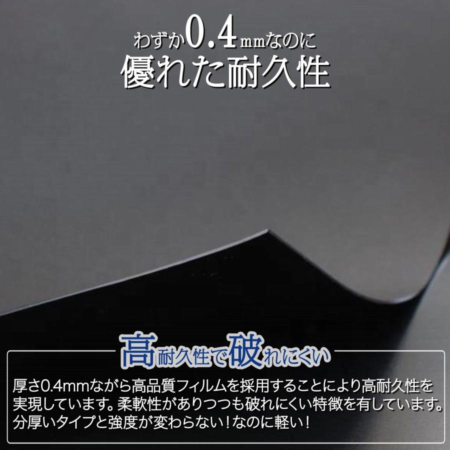 防水シート 【3m×10m】 プールライナー 0.4mm厚 防水 シート 工業用 補修 送料無料 ※北海道、沖縄県、離島を除く 【ロジ発送】 3