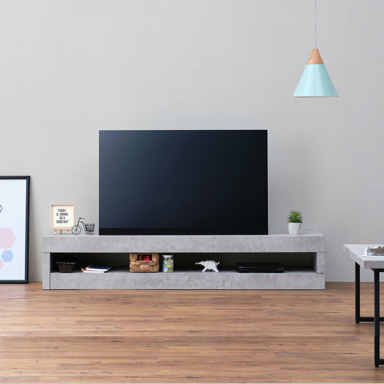 【5/20限定！ポイント5倍！】 幅160 テレビ台 テレビボード 完成品 ローボード TV...