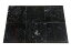 300×300×20mmT 磨き仕上げ【6枚セット】【国産】【浮金石】【福島県産黒御影石】【自社茨城工場加工】【磁石プレゼント】