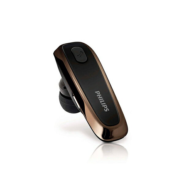 フィリップス　イヤホン PHILIPS フィリップス SHB1700 ワイヤレスヘッドセット ヘッドセット 通話用 マイク付き 片耳 Bluetooth 【送料無料】