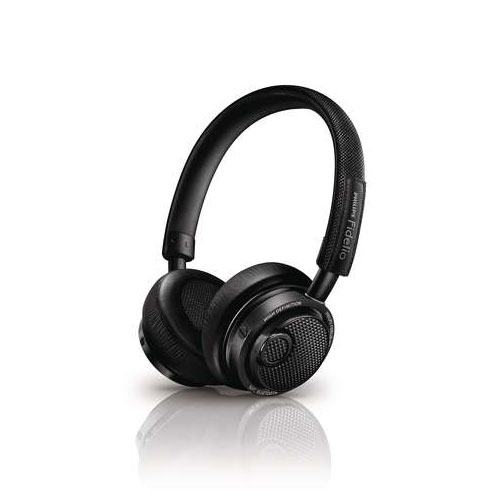 Bluetoothヘッドフォン「M2BT」