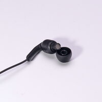 カナル型イヤホン(イヤフォン)PHILIPS(フィリップス)SHE9720BK(ブラック)【原音に忠実な高音質インイヤー型ヘッドホン】【送料無料】